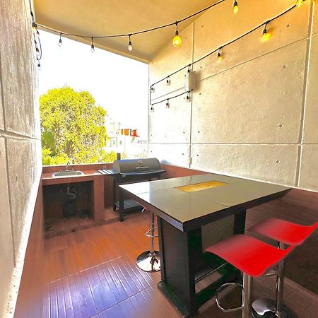 Apartmán Loft Arte Y Diseno, Terraza, Asador, 3 Pantallas "Cuernavaca Somos El Unico Airbn Que Te Ofrece 2 Exclusivos Jacuzzis Profesionales Con Agua Caliente Y Sistema De Hidromasaje, Tipo Spa" Fraccionamiento Vigilancia 24 Horas Exteriér fotografie