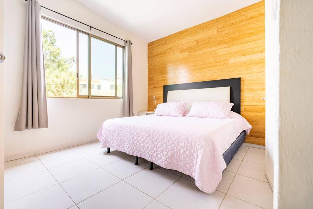 Apartmán Loft Arte Y Diseno, Terraza, Asador, 3 Pantallas "Cuernavaca Somos El Unico Airbn Que Te Ofrece 2 Exclusivos Jacuzzis Profesionales Con Agua Caliente Y Sistema De Hidromasaje, Tipo Spa" Fraccionamiento Vigilancia 24 Horas Exteriér fotografie