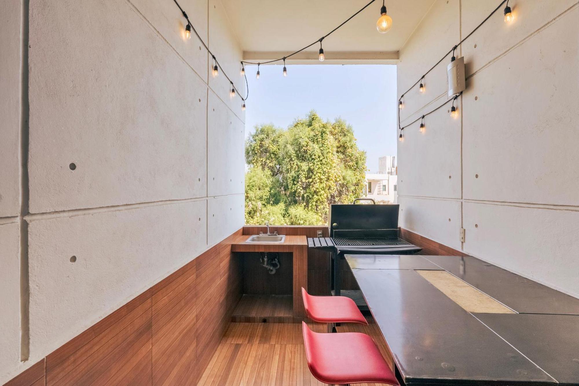 Loft Arte Y Diseno Alberca Climatizada, Amenidades Y Lujo, Terraza Privada Con Asador De Carbon, Cuernavaca Somos Los Unicos Que Te Ofrecemos Para Tu Uso Personal Y Exclusivo 2 Jacuzzis Con Agua Caliente Y Sistema De Hidromasaje Tipo Spa Exteriér fotografie