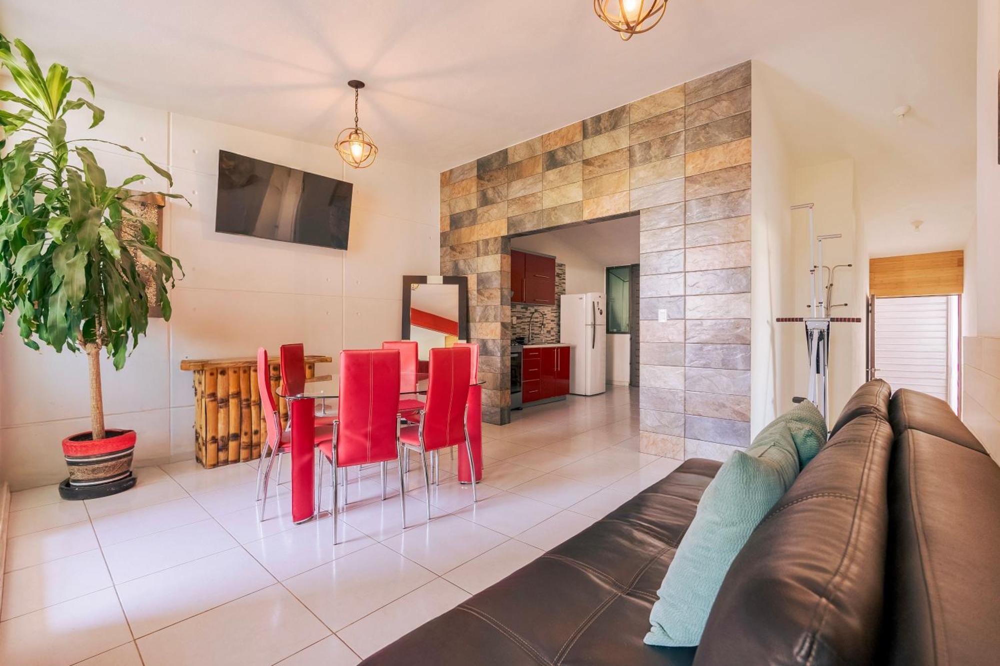 Loft Arte Y Diseno Alberca Climatizada, Amenidades Y Lujo, Terraza Privada Con Asador De Carbon, Cuernavaca Somos Los Unicos Que Te Ofrecemos Para Tu Uso Personal Y Exclusivo 2 Jacuzzis Con Agua Caliente Y Sistema De Hidromasaje Tipo Spa Exteriér fotografie