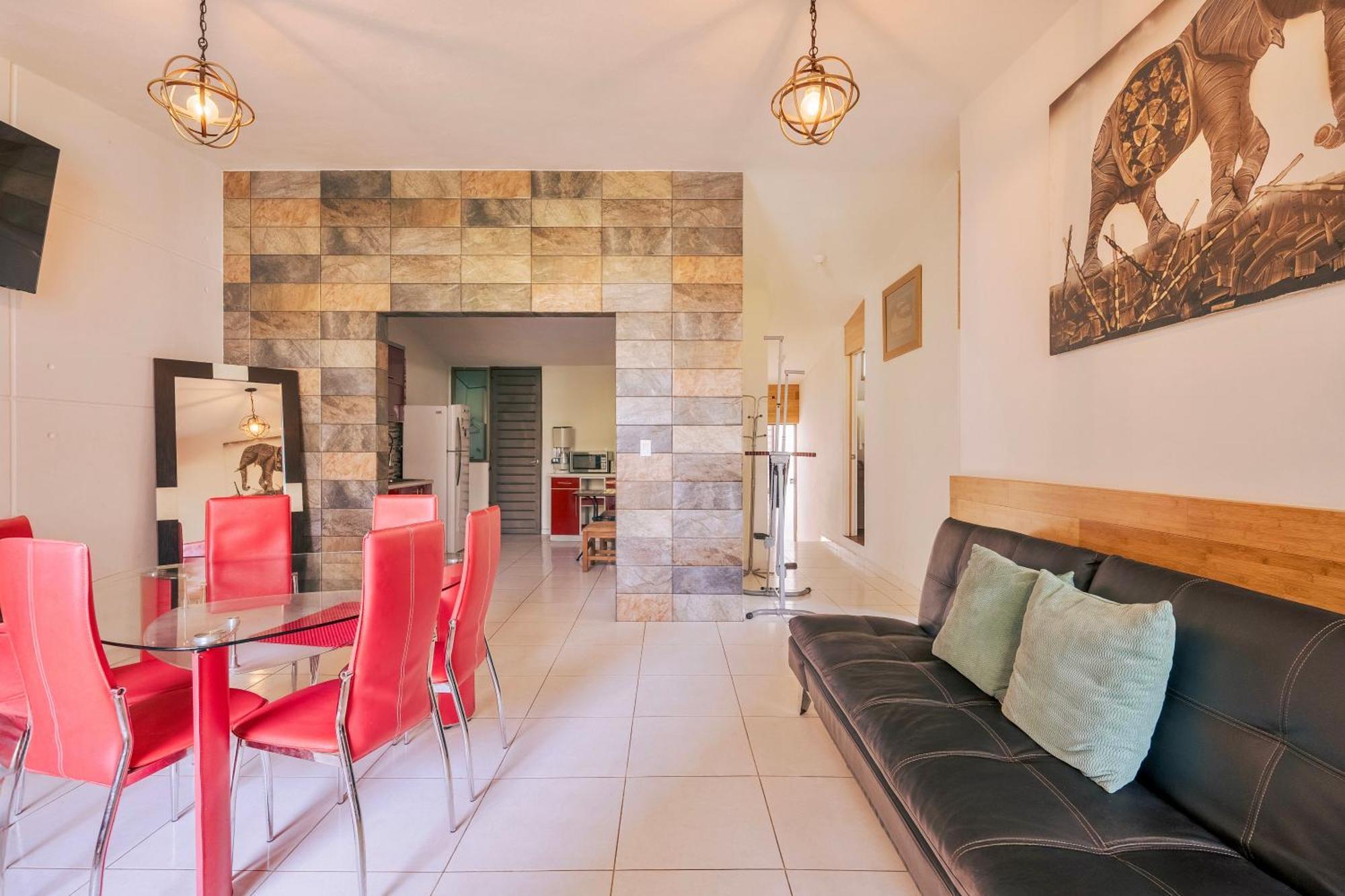 Loft Arte Y Diseno Alberca Climatizada, Amenidades Y Lujo, Terraza Privada Con Asador De Carbon, Cuernavaca Somos Los Unicos Que Te Ofrecemos Para Tu Uso Personal Y Exclusivo 2 Jacuzzis Con Agua Caliente Y Sistema De Hidromasaje Tipo Spa Exteriér fotografie
